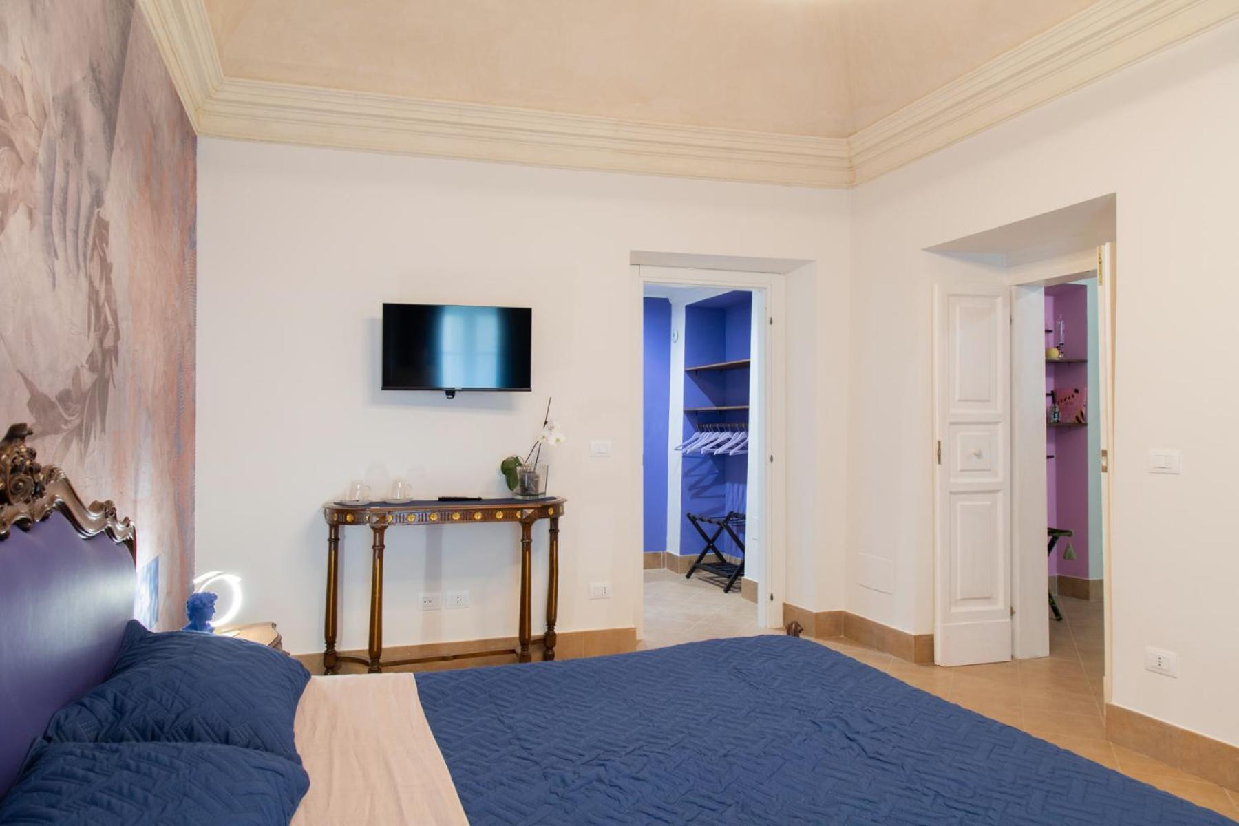 B&B Palazzetto Alfieri L'Aquila Centro Storico Exterior photo